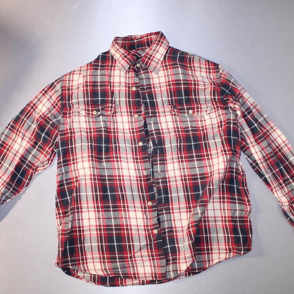Timberland Men's multi Shirt